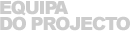 Equipa do Projeto